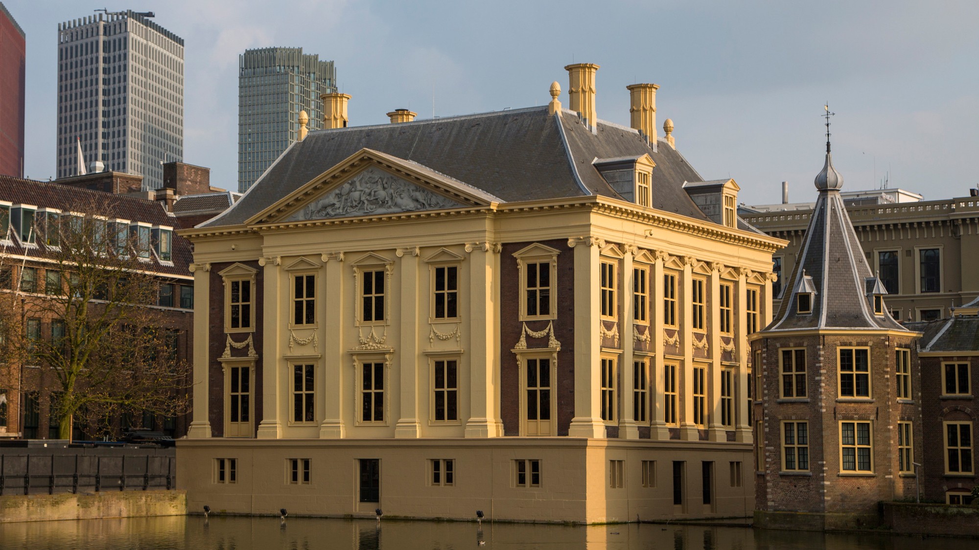 Bạn đã khám phá hết các bảo tàng Hà Lan? (P1)