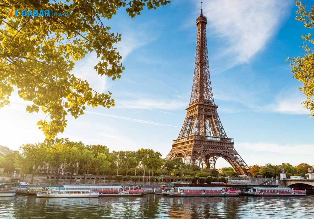 Những nguyên nhân khiến các tour du lịch châu Âu hè 2019 bùng nổ