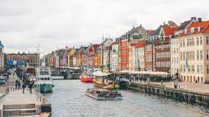 Du lịch châu Âu đến Copenhagen, Đan Mạch cho những tín đồ hải sản