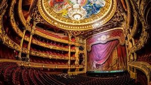 Những nhà hát biến Pháp trở thành trung tâm âm nhạc của châu Âu