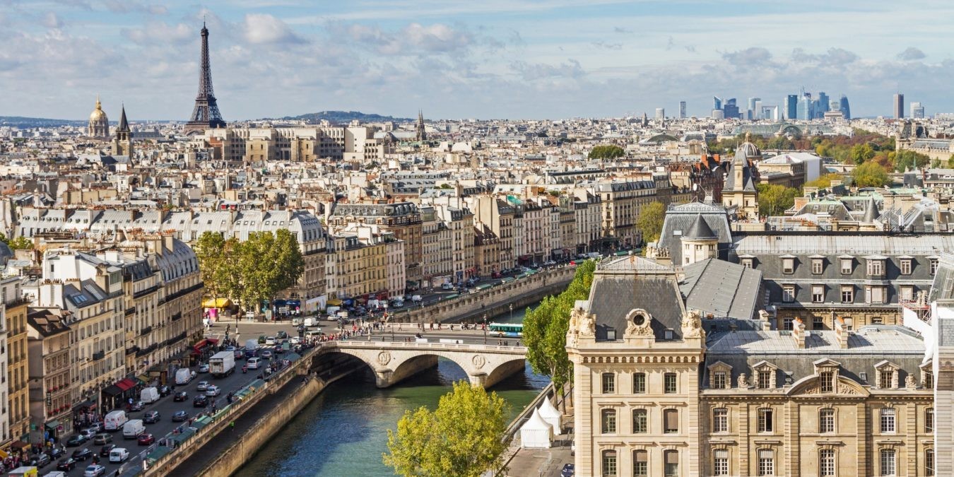 Kinh nghiệm du lịch một ngày từ Paris đến Versailles cho chuyến du lịch châu Âu