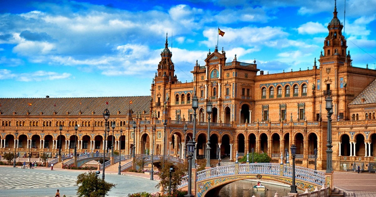 Du lịch Seville có gì hay? Kinh nghiệm bỏ túi bạn nên biết