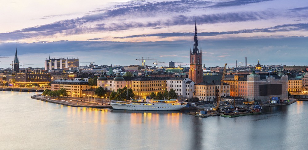 Du lịch Stockholm xinh đẹp trong 48 giờ