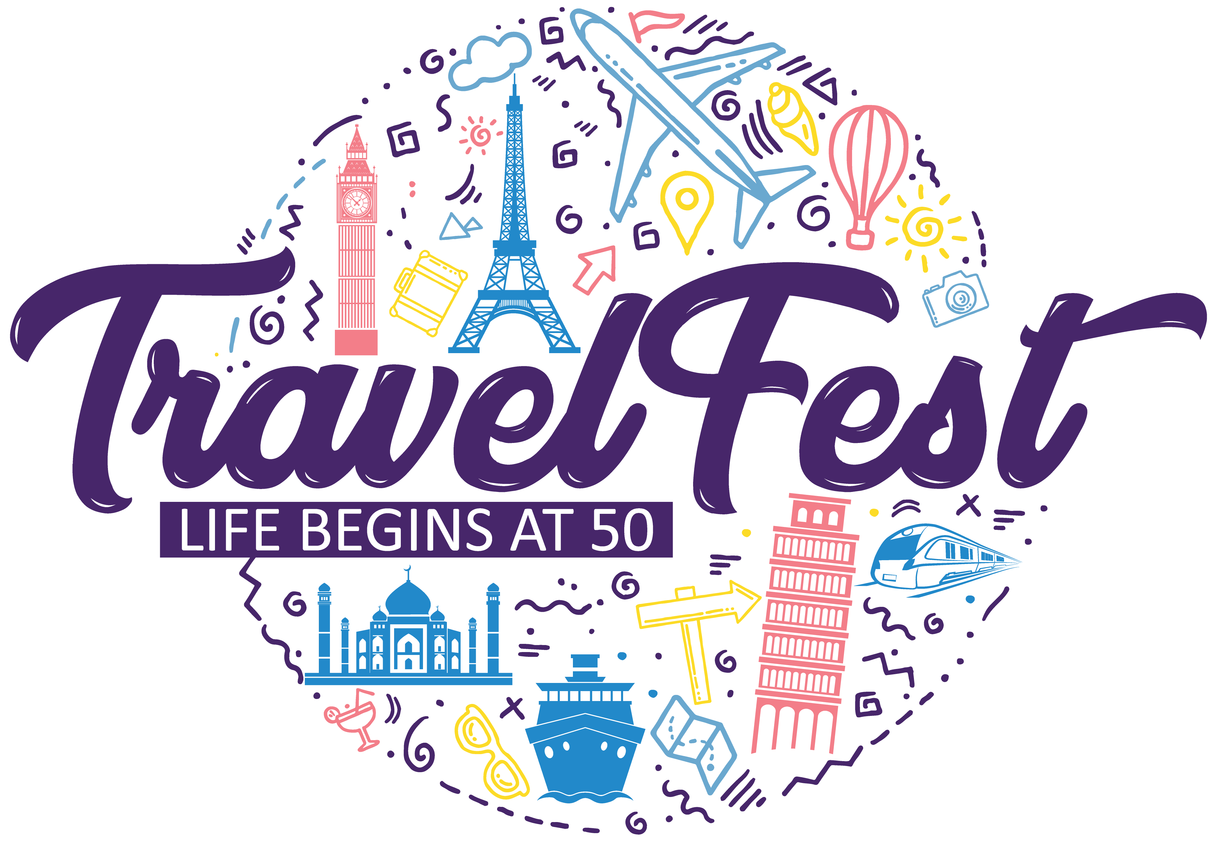 8 Travel blogger có mặt tại sự kiện Travel Fest 2019