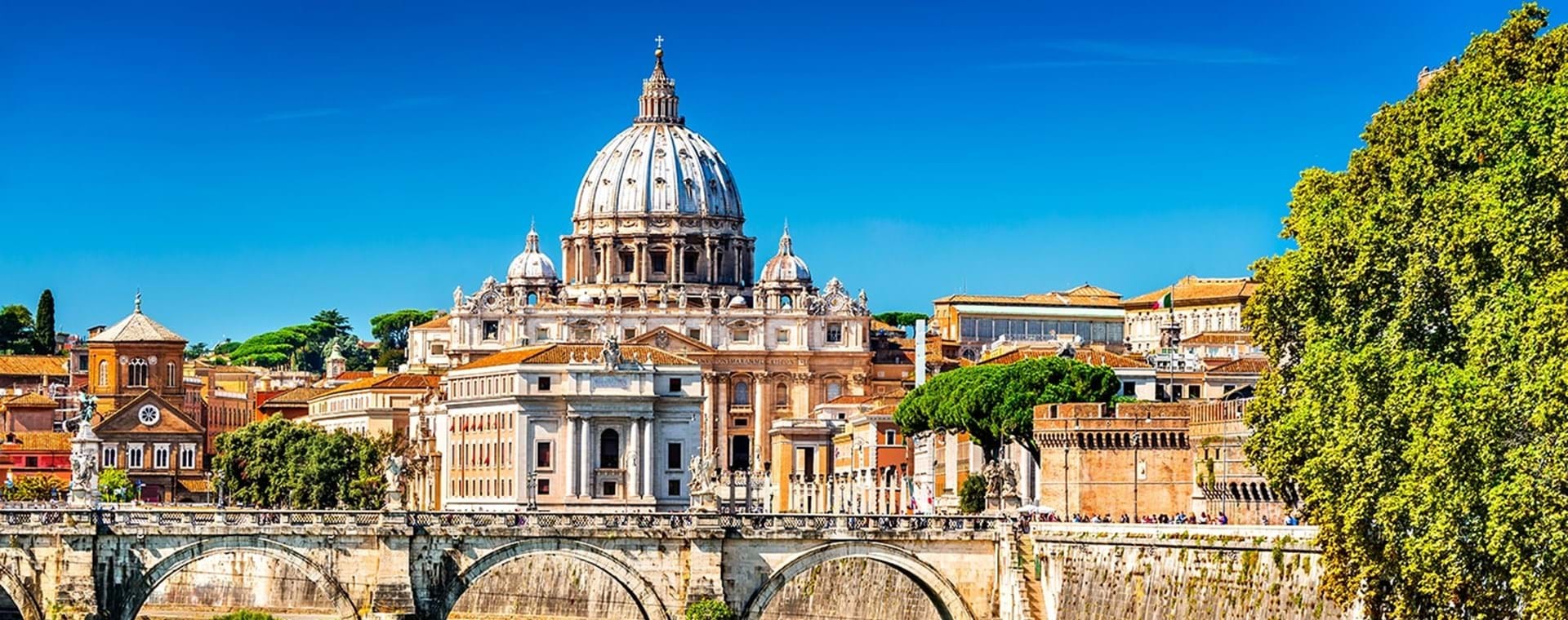 Thánh đường Vatican - điểm hẹn bất ngờ và lý thú