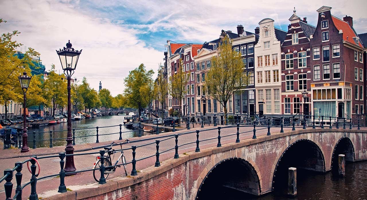 7 thông tin bỏ túi để du lịch trải nghiệm Hà Lan