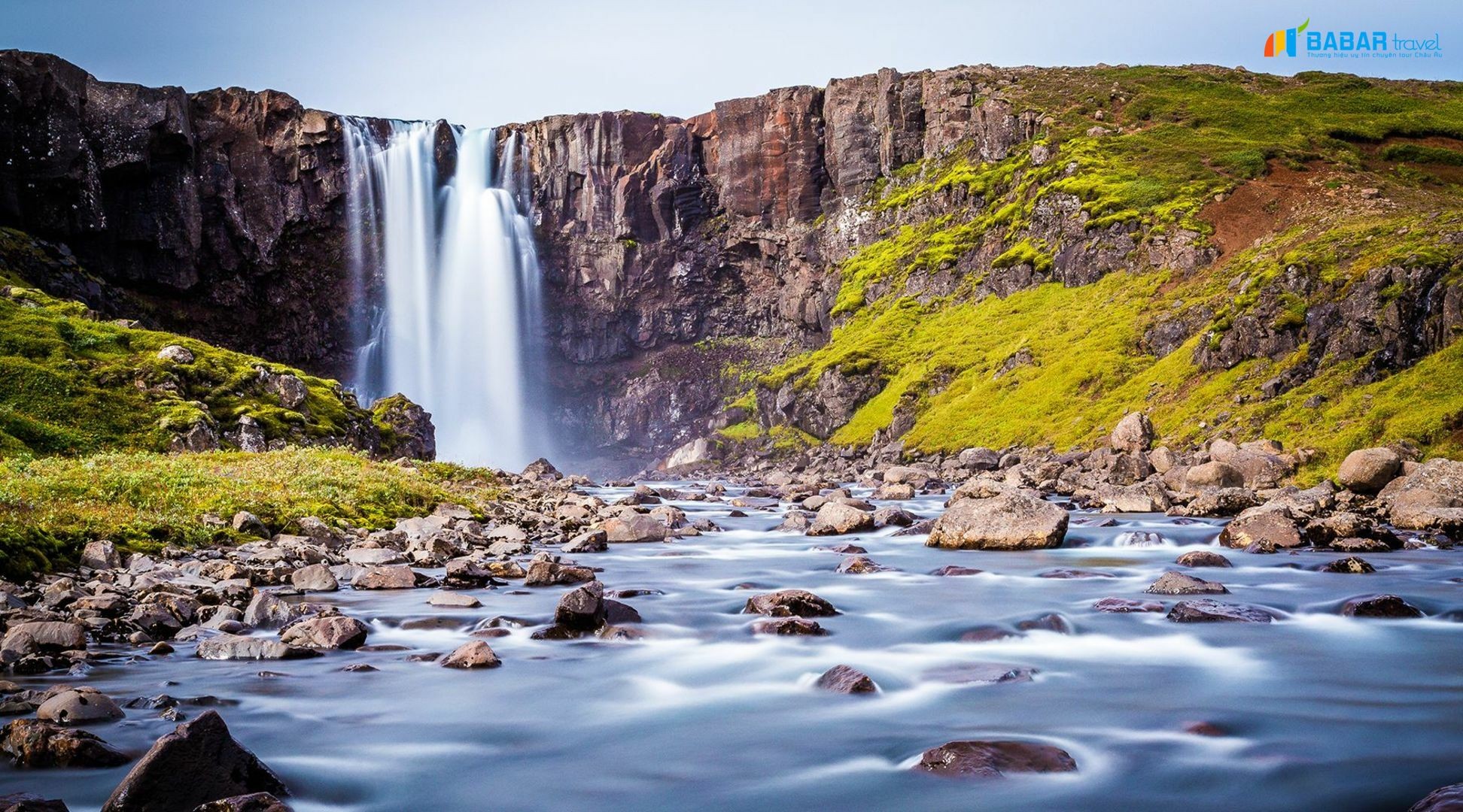 Du lịch Iceland: những địa điểm bạn không thể bỏ lỡ
