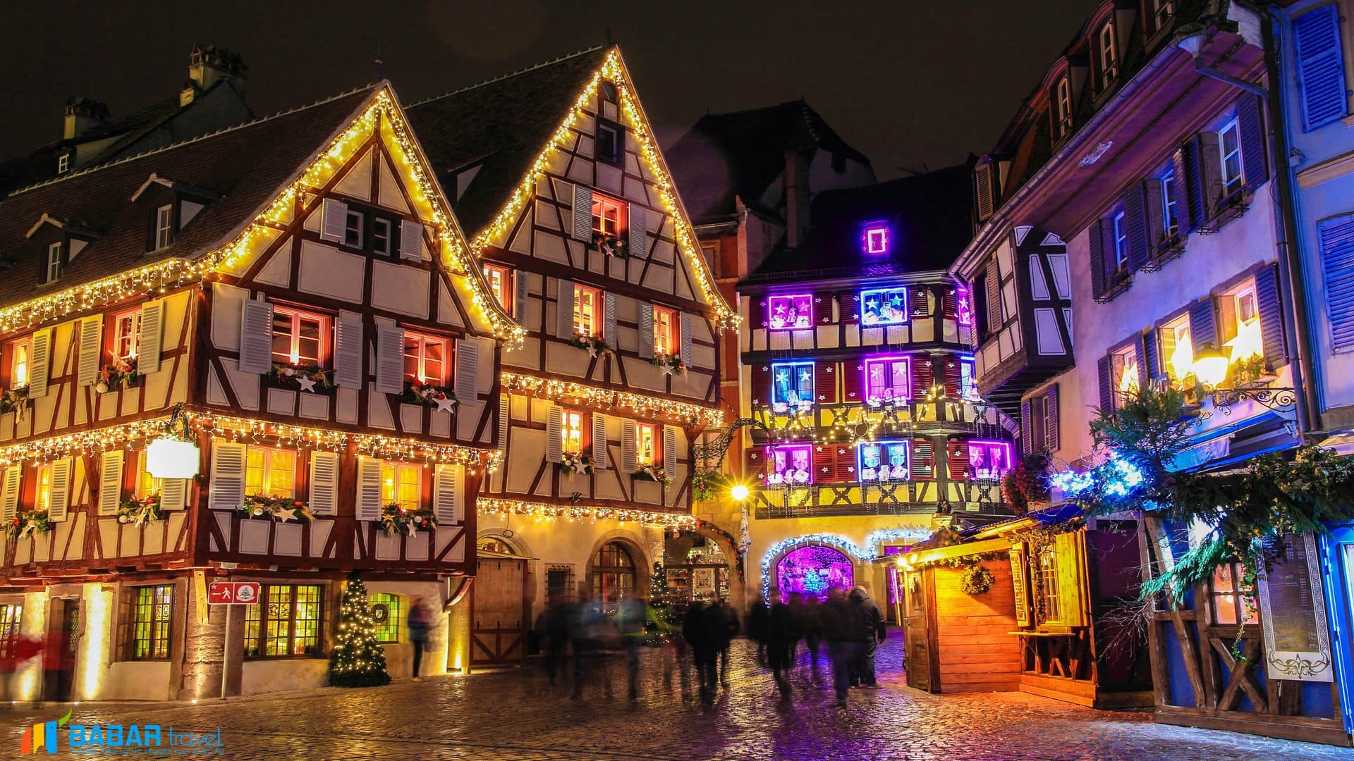 Du lịch Strasbourg (Pháp) - 6 địa điểm ăn - chơi bạn không thể bỏ qua